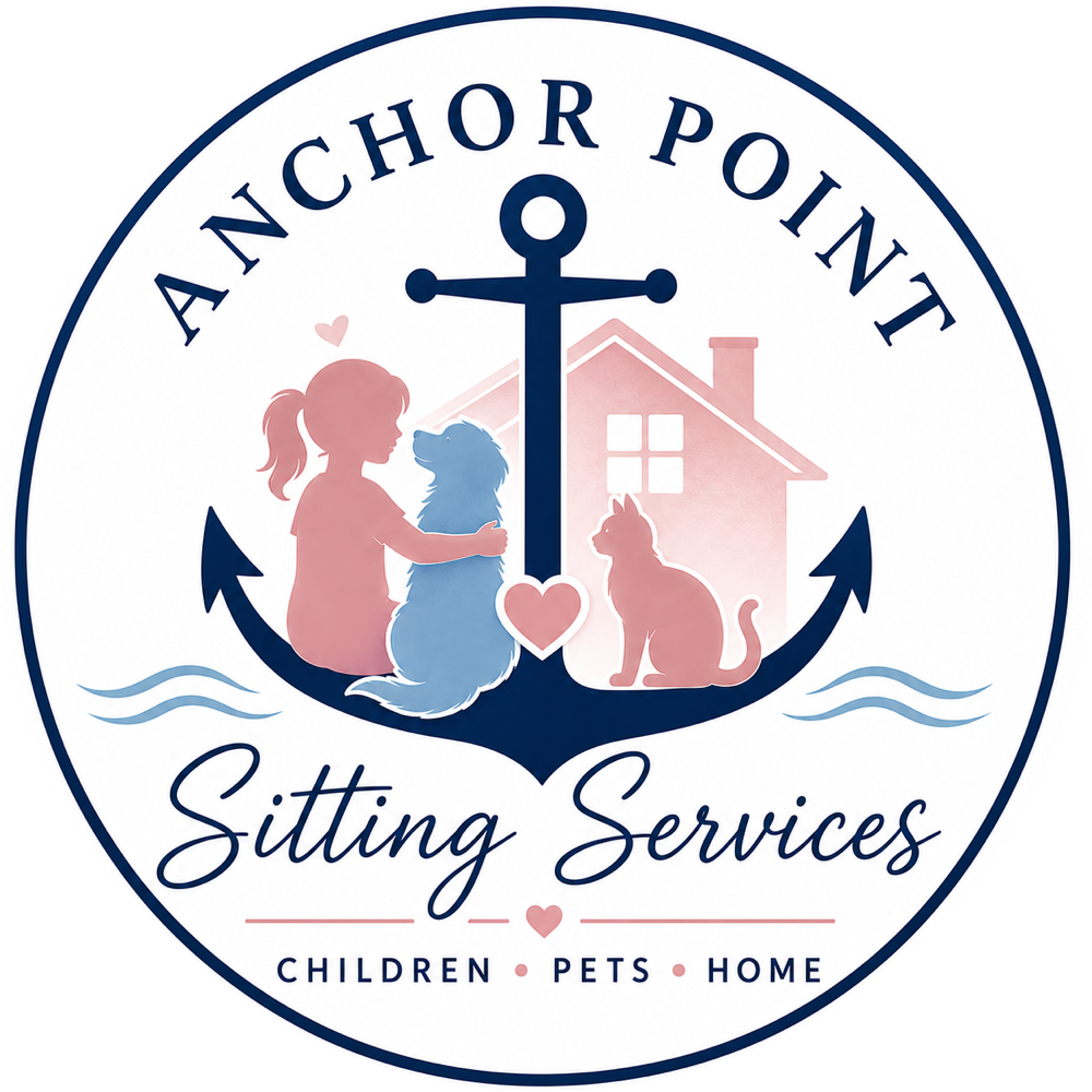 Anchor Point Sitting Services